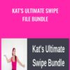 Kat’s Ultimate Swipe File Bundle - Katrina Ruth