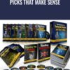 Picks That Make Sense - Kavan Klein