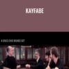 Kayfabe  -  Max Maven & Luis De Matos