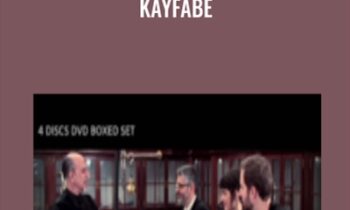 Kayfabe  -  Max Maven & Luis De Matos
