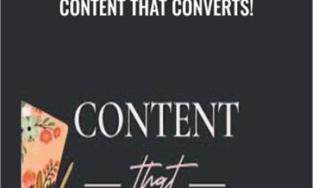 Content that converts! – Kayla M. Butler