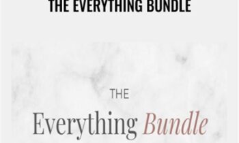 The Everything Bundle – Kayla M. Butler