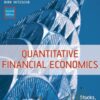 Quantitative Financial Economics – Keith Cuthbertson