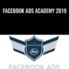 Facebook Ads Academy 2019 - Keith Krance