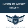 Facebook Ads University Elite 2019 – Keith Krance