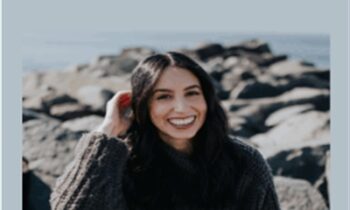 Radical Self-Love – Kelsey Aida