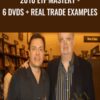2010 ETF MASTERY - 6 DVDs + Real Trade Examples - Ken Calhoun