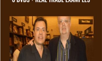 2010 ETF MASTERY - 6 DVDs + Real Trade Examples - Ken Calhoun