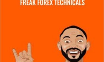 Freak Forex Technicals – Ken FX Freak