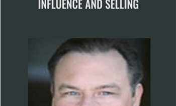 Influence and Selling - Kenrick Cleveland