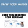 Strategy Factory Workshop – Kevin Davey