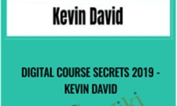 Digital Course Secrets 2019