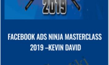 Facebook Ads Ninja Masterclass 2019