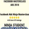 Facebook Masterclass ADS 2018
