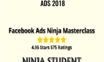 Facebook Masterclass ADS 2018