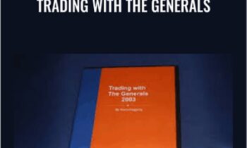 Trading With The Generals – Kevin Haggerty