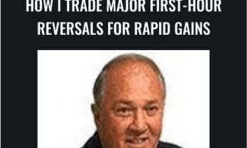 How I Trade Major First-Hour Reversals For Rapid Gains - Kevin Haggerty