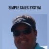 Simple Sales System – Kevin Hutto