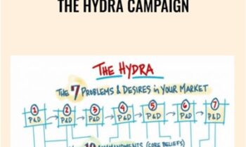 The Hydra Campaign – Kevin Hutto