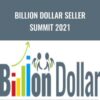 Billion Dollar Seller Summit 2021 – Kevin King