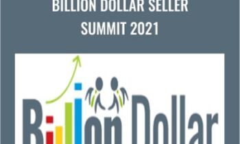 Billion Dollar Seller Summit 2021 – Kevin King
