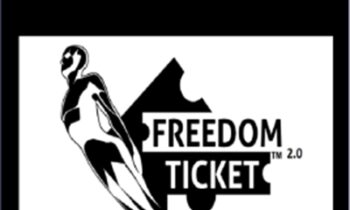 Freedom Ticket 2.0 – Kevin King