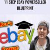 11 Step eBay  Powerseller Blueprint - Kevin Talbot