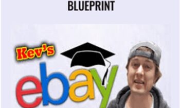 11 Step eBay  Powerseller Blueprint - Kevin Talbot
