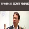 Infomercial Secrets Revealed - Kevin Trudeau