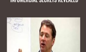 Infomercial Secrets Revealed - Kevin Trudeau