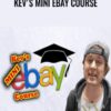 Kev's MINI eBay Course - Kevin Talbot