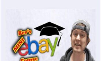 Kev's MINI eBay Course - Kevin Talbot