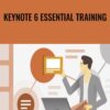 Keynote 6 Essential Training - John McWade