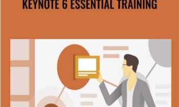 Keynote 6 Essential Training - John McWade