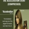 The Acceleration Event (Compressed) - Kezia Noble