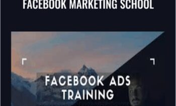 Facebook Marketing School – Khalid M