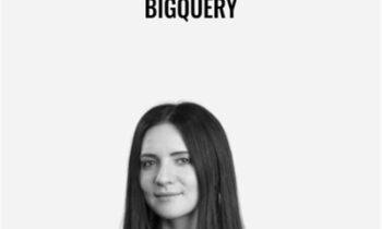 BigQuery - Khrystyna Grynko