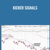 Kicker Signals - Stephen W.Bigalow