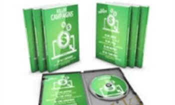 Killer Campaigns – Chris Brisson