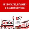 3R's Royalties, Retainers & Recurring Revenue