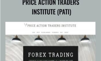 Price Action Traders Institute (Pati) – Kim Krompass