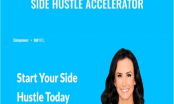 Side Hustle Accelerator – Kim Perrel