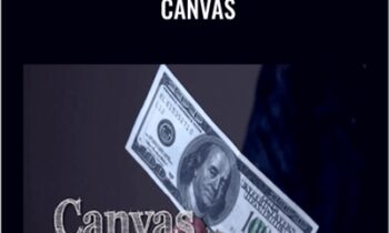 Canvas - KimTung Lin