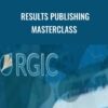 Results Publishing Masterclass – Kimanzi Constable