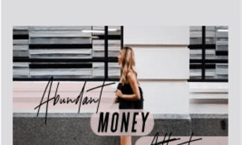 Abundant Money Attraction – Kimberley Wenya