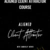 Aligned Client Attractor Course – Kimberley Wenya