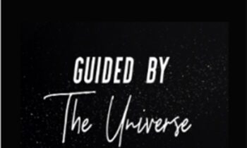 Guided By The Universe – Kimberley Wenya