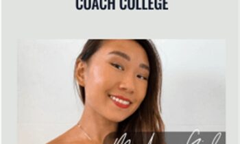 Modern Girl Manifestation Coach College – Kimberley Wenya