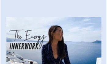 The Energy Inner-Work – Kimberley Wenya