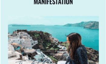 The Art Of Intentional Manifestation – Kimberley Wenya